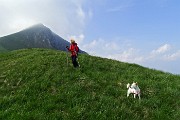 86 Ecco il Monte Vaccaro mancato...